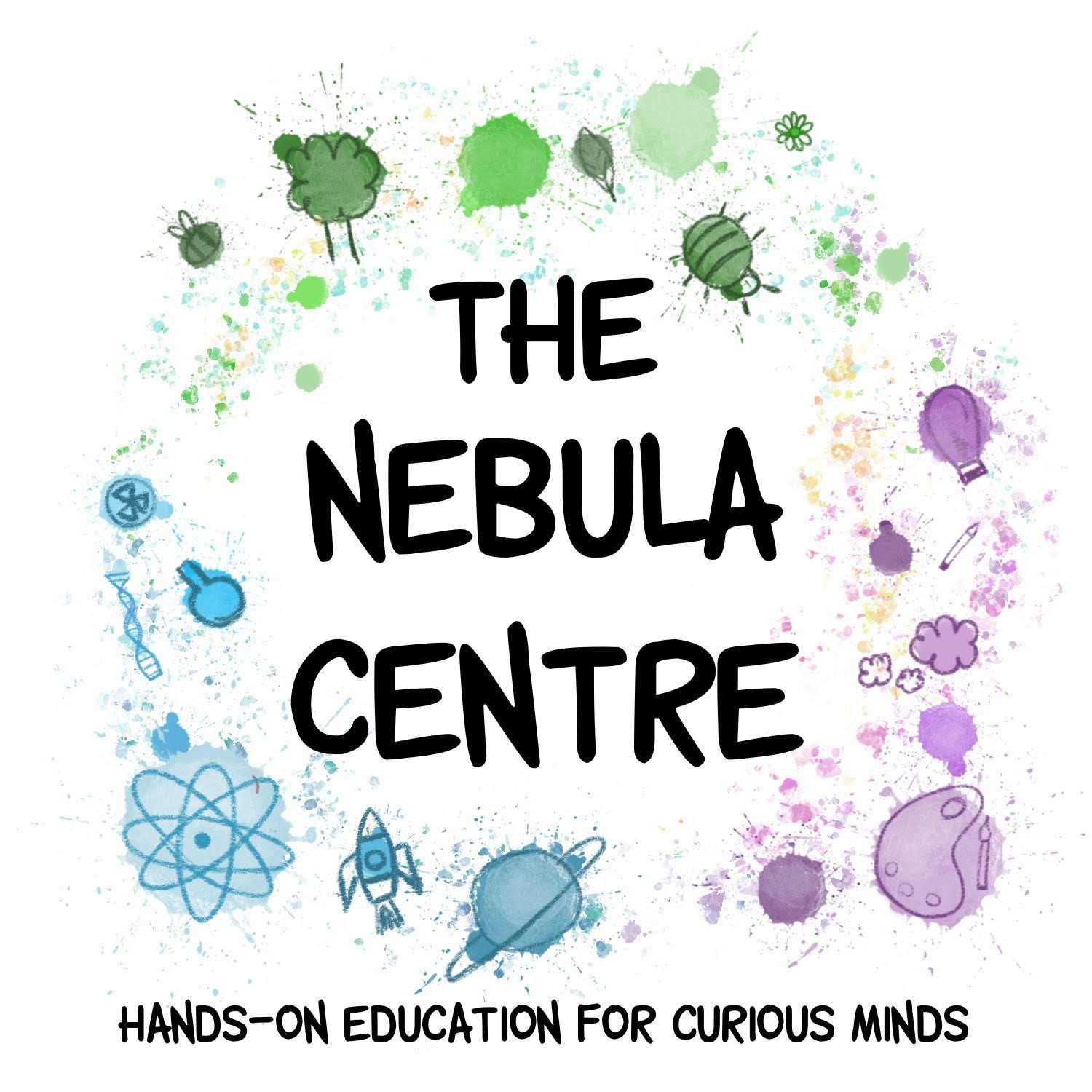 Nebula Centre